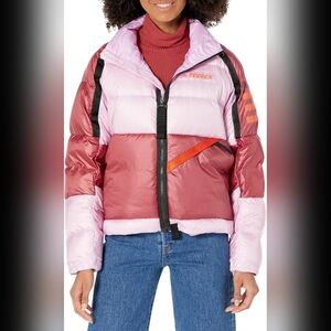 adidas Terrex Utilitas Down Jacket